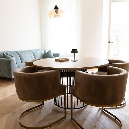 Luxury Apartment Villa Ortler Meran Zewnętrze zdjęcie
