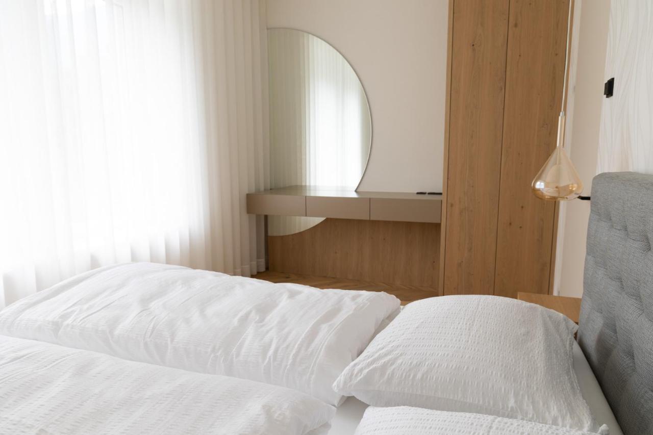 Luxury Apartment Villa Ortler Meran Zewnętrze zdjęcie