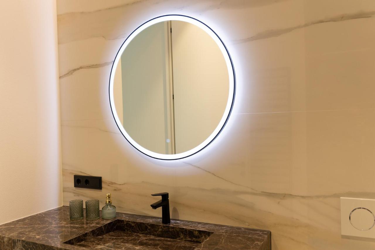 Luxury Apartment Villa Ortler Meran Zewnętrze zdjęcie