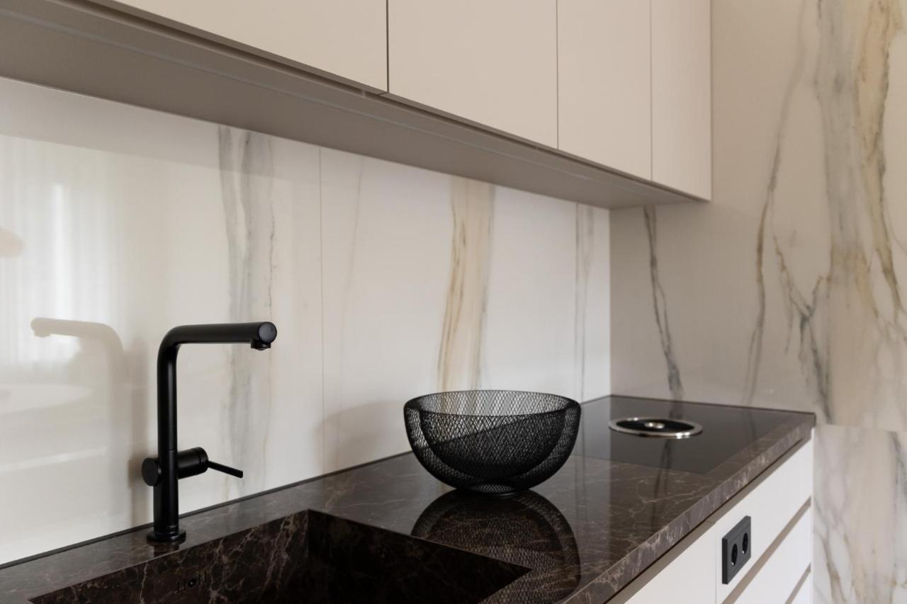 Luxury Apartment Villa Ortler Meran Zewnętrze zdjęcie