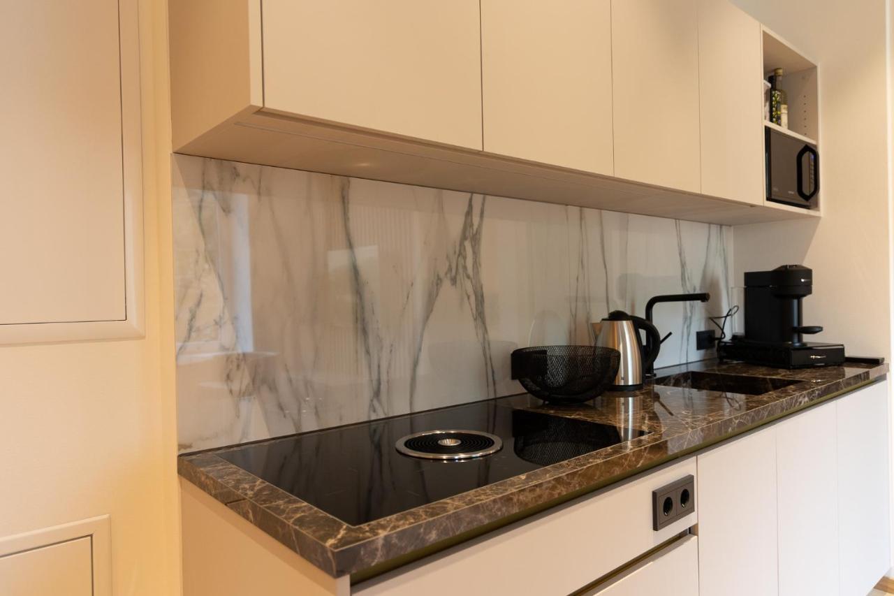 Luxury Apartment Villa Ortler Meran Zewnętrze zdjęcie