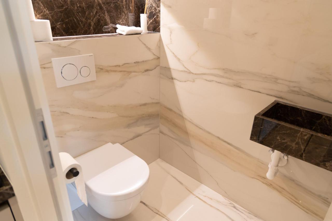 Luxury Apartment Villa Ortler Meran Zewnętrze zdjęcie