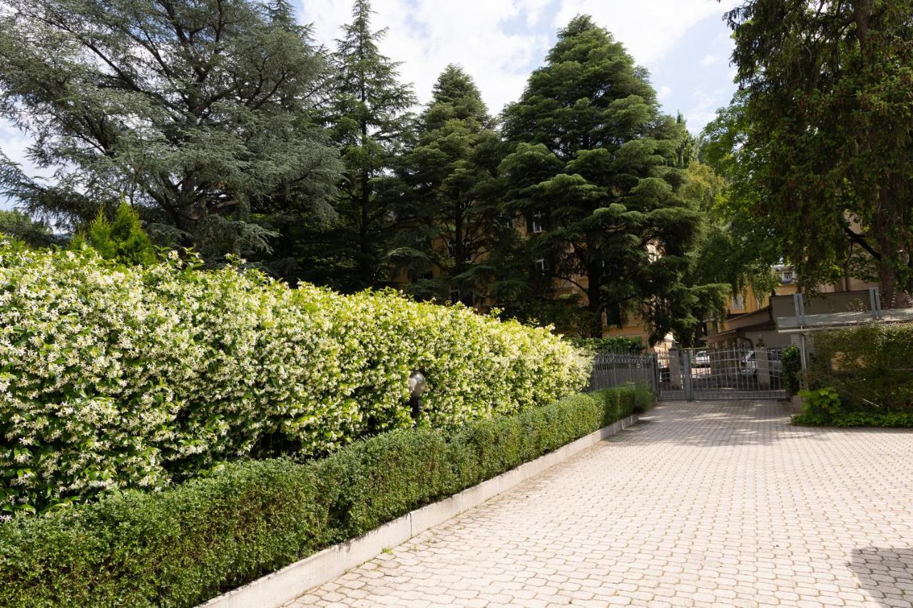 Luxury Apartment Villa Ortler Meran Zewnętrze zdjęcie