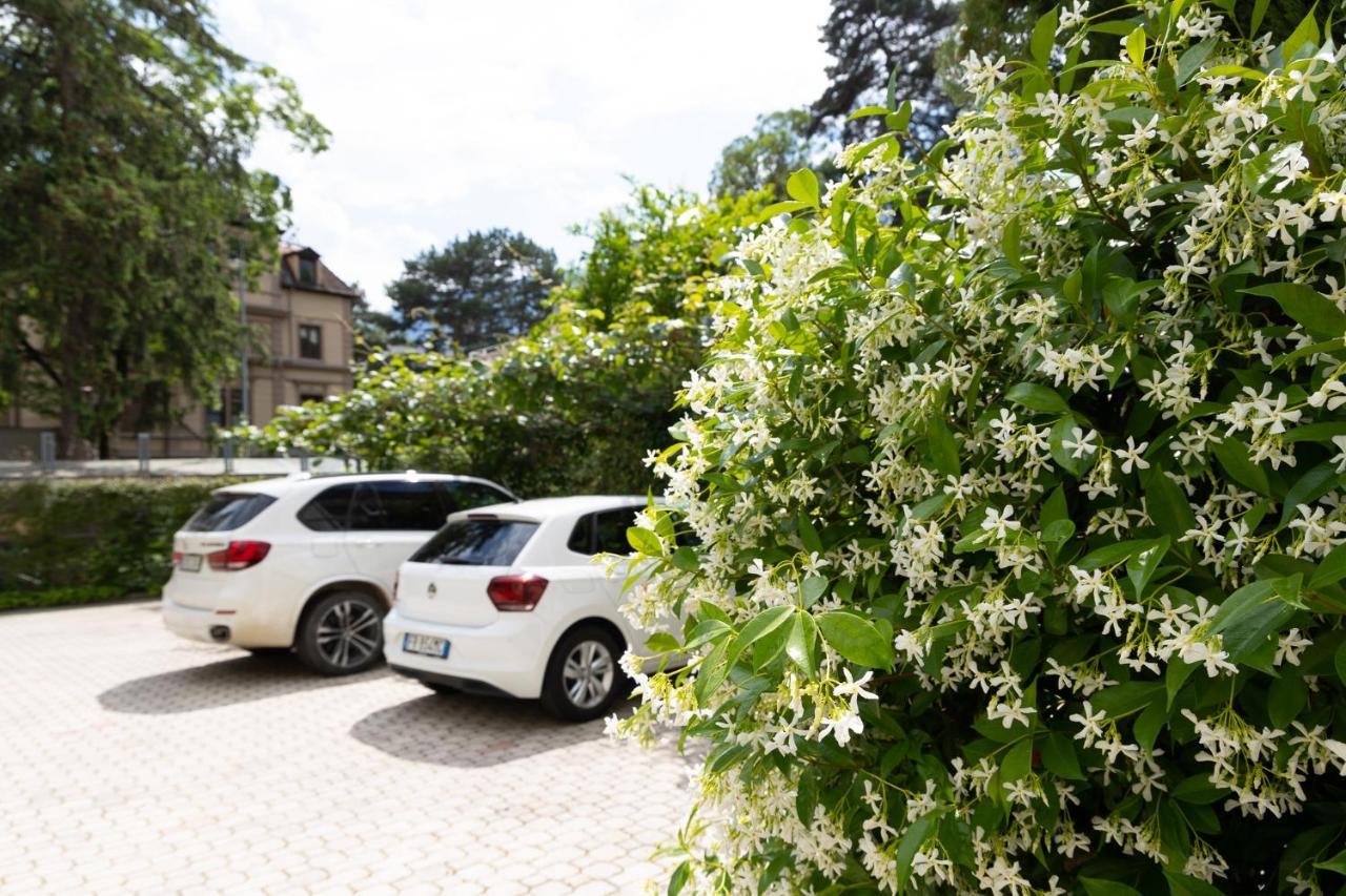 Luxury Apartment Villa Ortler Meran Zewnętrze zdjęcie