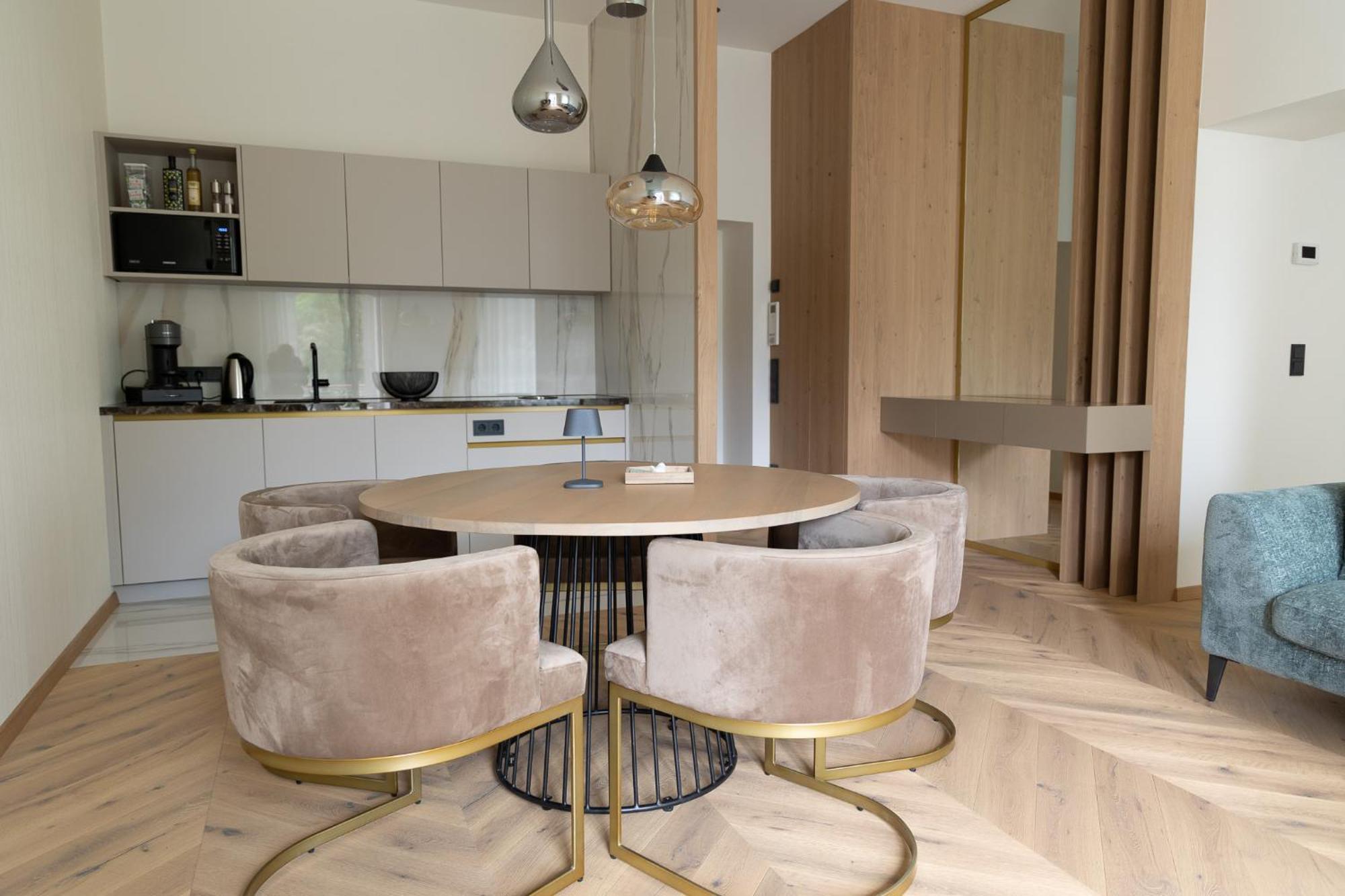 Luxury Apartment Villa Ortler Meran Zewnętrze zdjęcie